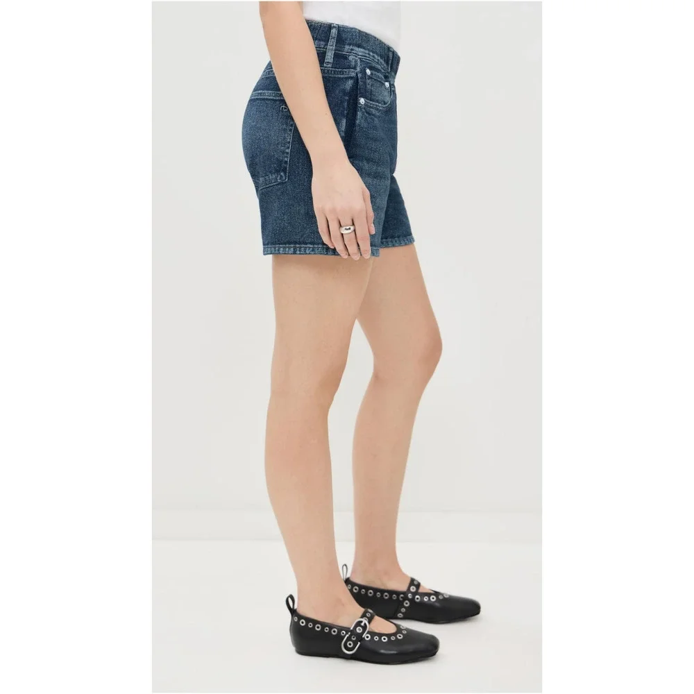 Rag & Bone Seneca Miramar Walking Shorts Medium - Picture 5 of 7